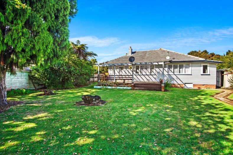 147 Browns Road, Manurewa